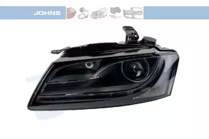 Основная фара JOHNS купить