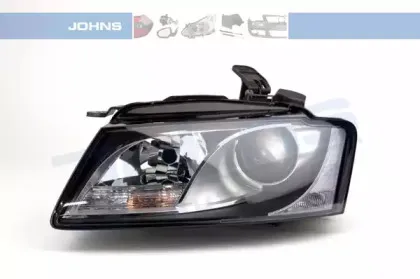 Основная фара JOHNS купить