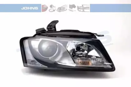 Основная фара JOHNS купить