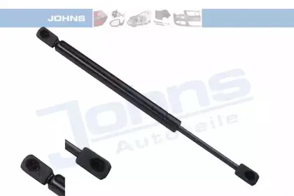 Газовая пружина, крышка багажник JOHNS купить