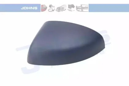 Покрытие, внешнее зеркало JOHNS купить