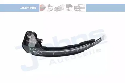 Фонарь указателя поворота JOHNS купить