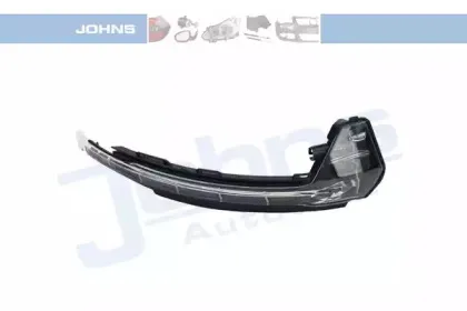 Фонарь указателя поворота JOHNS купить