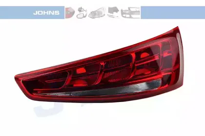 Задний фонарь JOHNS купить