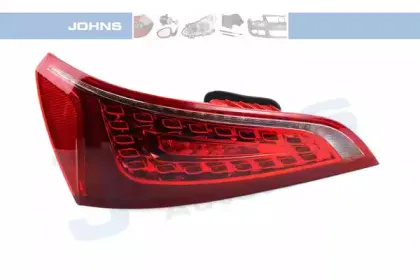 Задний фонарь JOHNS купить