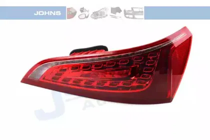 Задний фонарь JOHNS купить