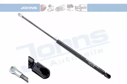 Газовая пружина, крышка багажник JOHNS купить