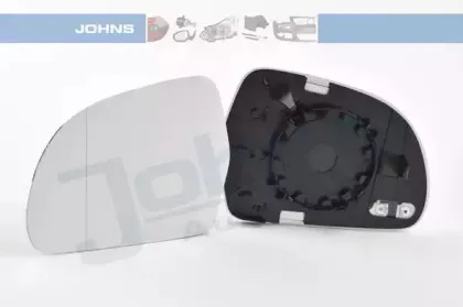 Зеркальное стекло, наружное зеркало JOHNS купить