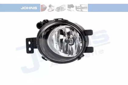 Противотуманная фара JOHNS купить