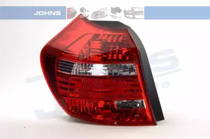 Задний фонарь JOHNS купить