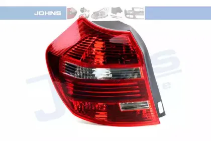 Задний фонарь JOHNS купить