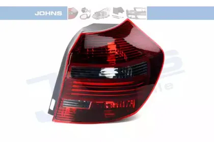 Задний фонарь JOHNS купить