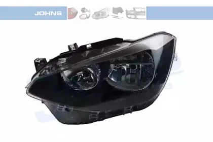 Основная фара JOHNS купить