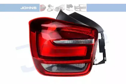 Задний фонарь JOHNS купить