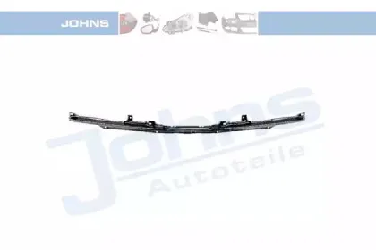 Насадка, решетка радиатора JOHNS купить