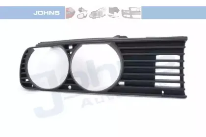 Решетка радиатора JOHNS купить