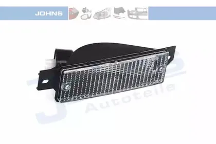 Фонарь указателя поворота JOHNS купить