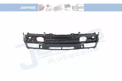 Облицовка передка JOHNS купить