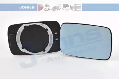 Зеркальное стекло, наружное зеркало JOHNS купить