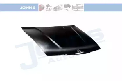 Капот двигателя JOHNS купить