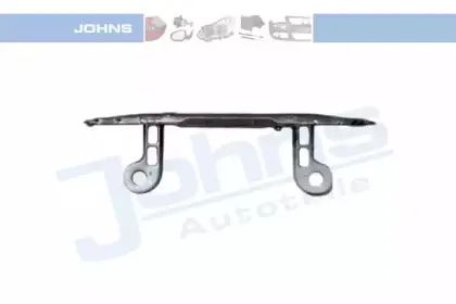 Облицовка передка JOHNS купить