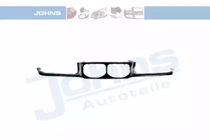 Насадка, решетка радиатора JOHNS купить