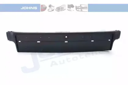 Кронштейн щитка номерного знака JOHNS купить