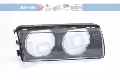 Рассеиватель, основная фара JOHNS купить