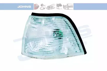 Фонарь указателя поворота JOHNS купить