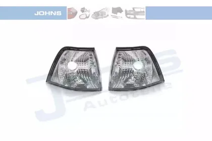 Комплект проблесковых ламп JOHNS купить