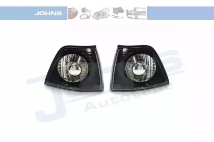 Комплект проблесковых ламп JOHNS купить