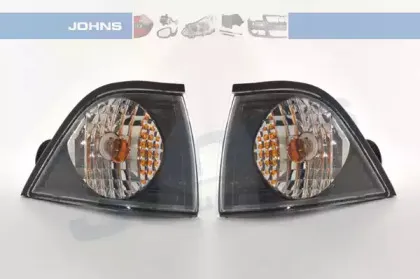 Комплект проблесковых ламп JOHNS купить