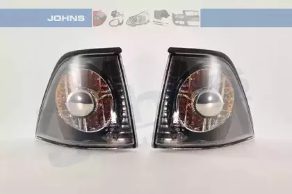 Комплект проблесковых ламп JOHNS купить