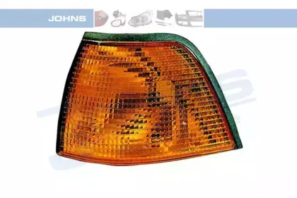 Фонарь указателя поворота JOHNS купить