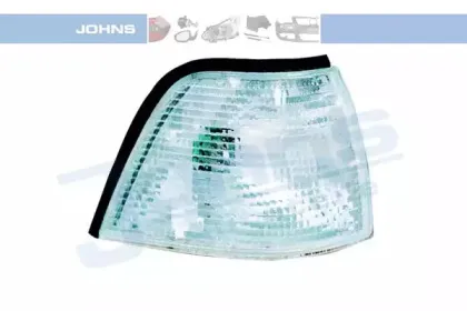 Фонарь указателя поворота JOHNS купить