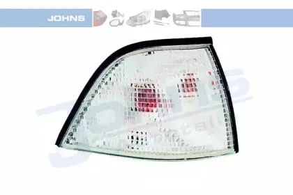 Фонарь указателя поворота JOHNS купить