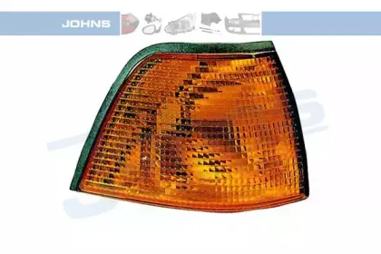 Фонарь указателя поворота JOHNS купить