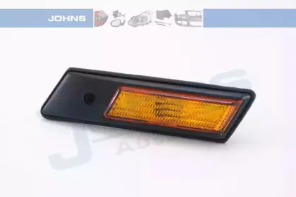 Фонарь указателя поворота JOHNS купить