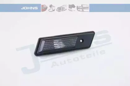 Фонарь указателя поворота JOHNS купить