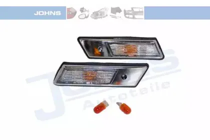 Комплект проблесковых ламп JOHNS купить