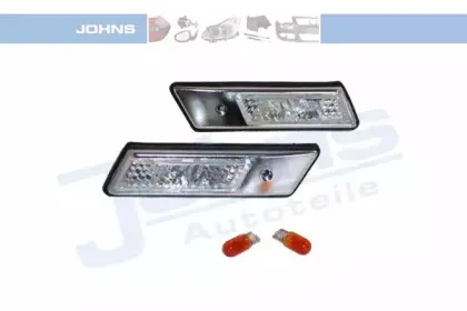 Комплект проблесковых ламп JOHNS купить