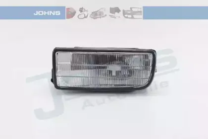 Противотуманная фара JOHNS купить