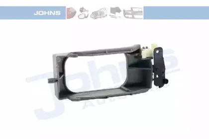 Кронштейн, противотуманная фара JOHNS купить