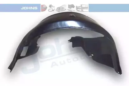 Обшивка, колесная ниша JOHNS купить