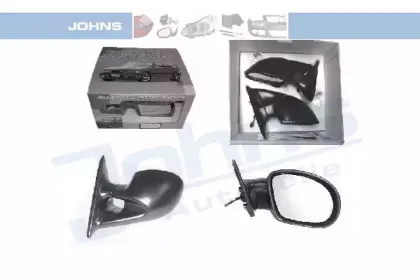 Комплект наружного зеркала заднего вида JOHNS купить
