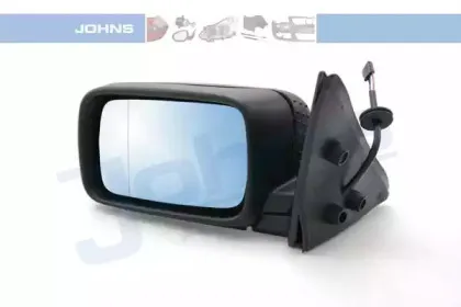 Наружное зеркало JOHNS купить