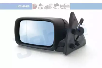 Наружное зеркало JOHNS купить