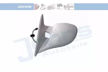 Наружное зеркало JOHNS купить