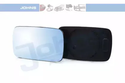Зеркальное стекло, наружное зеркало JOHNS купить