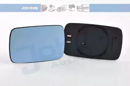 Зеркальное стекло, наружное зеркало JOHNS купить